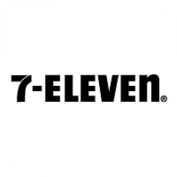 Logo of 7-Eleven