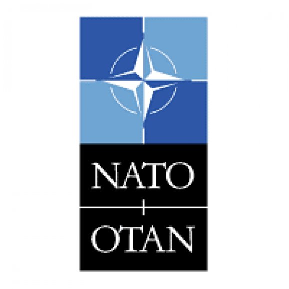 Logo of NATO