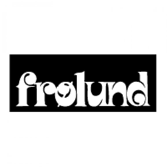 Logo of Frolund