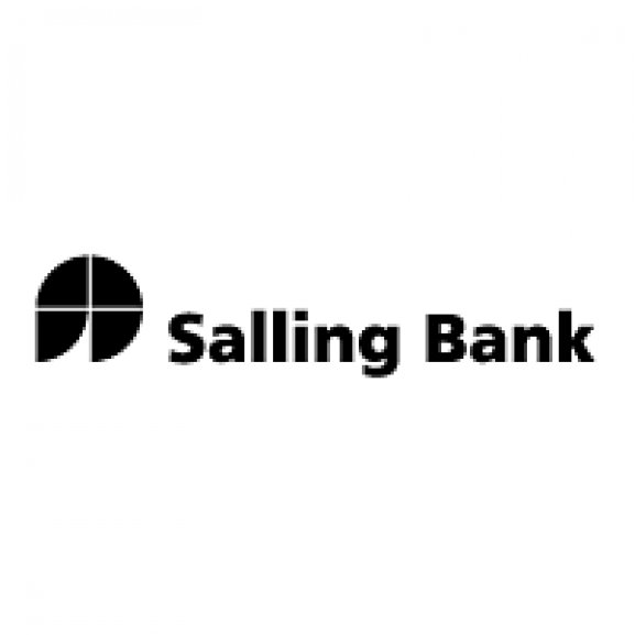 Logo of Salling Bank