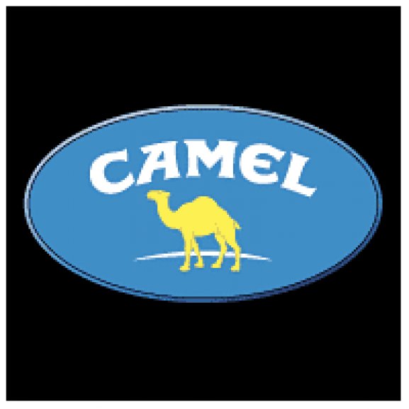 Logo of Camel