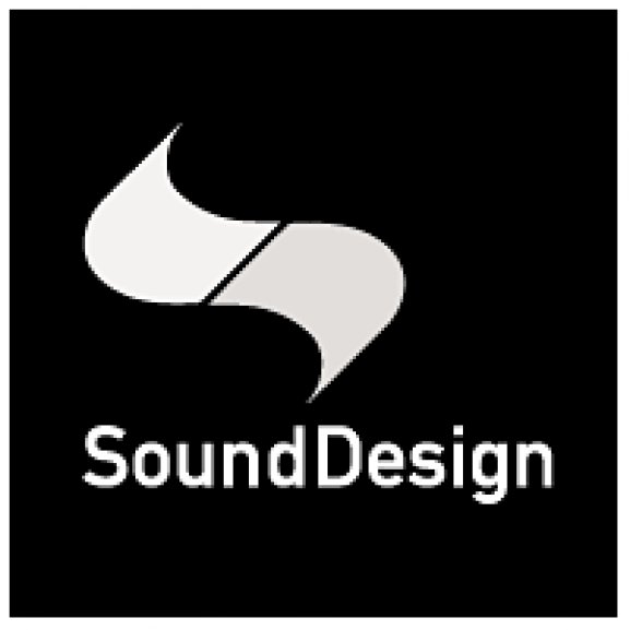 Logo of SoundDesign