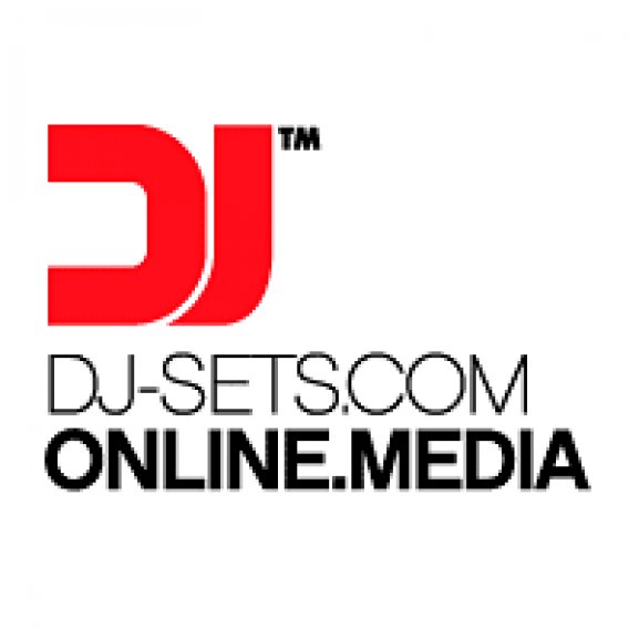 Logo of dj-sets.com