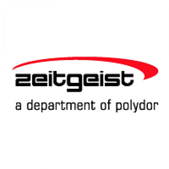 Logo of Zeitgeist