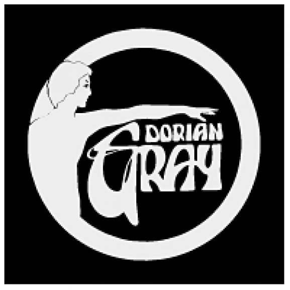 Logo of Dorian Gray