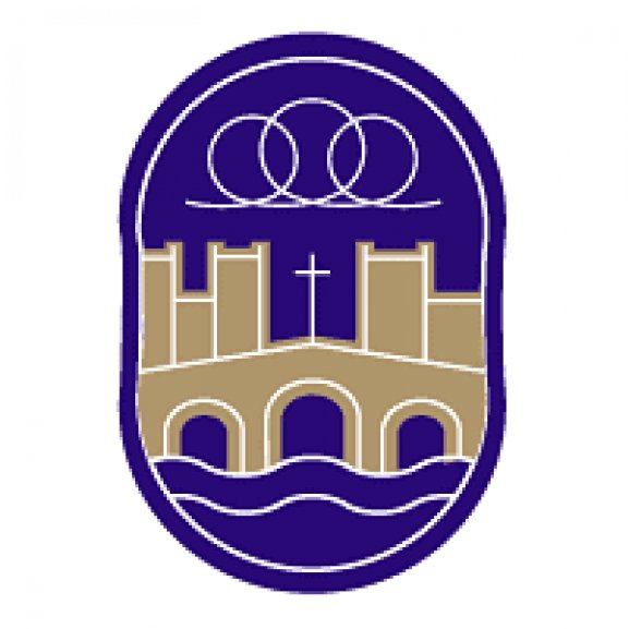 Logo of Pontevedra