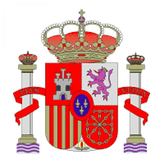 Logo of Spain