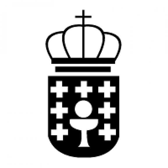 Logo of Escudio Galicia