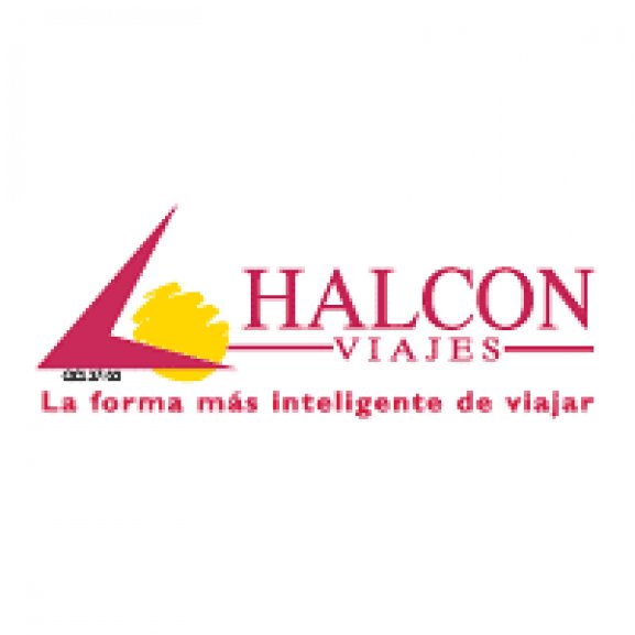 Logo of Halcon Viajes