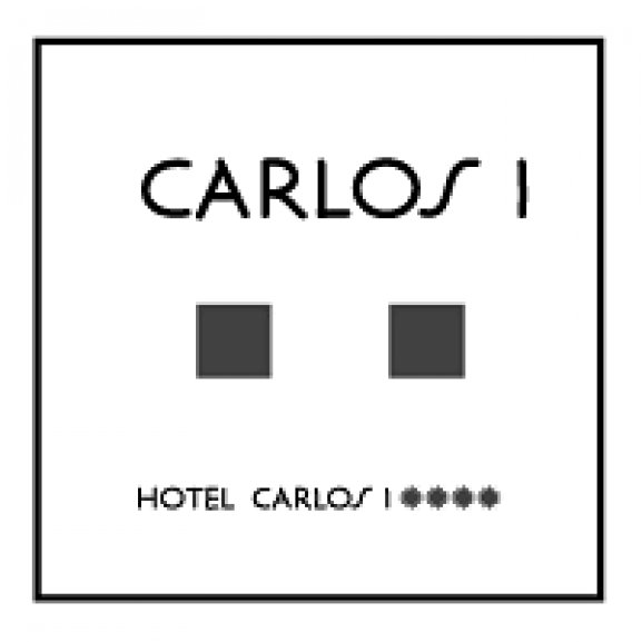 Logo of Carlos I