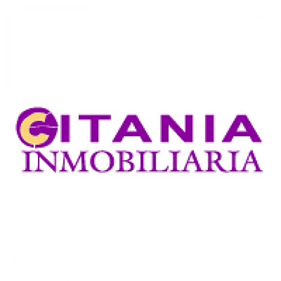 Logo of Citania Inmobiliaria