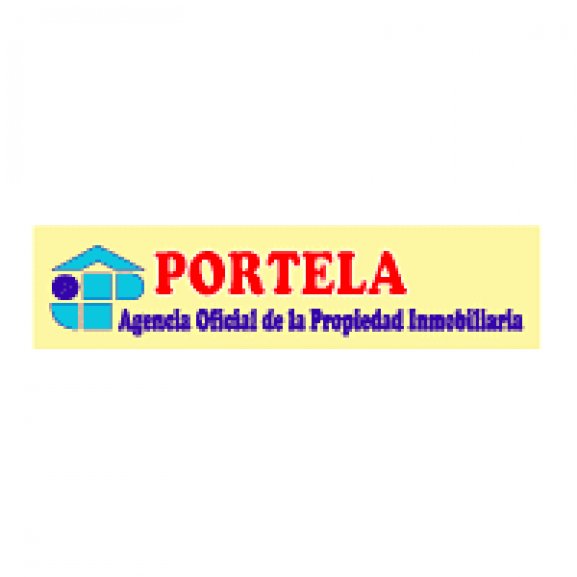 Logo of Inmobiliaria Portela