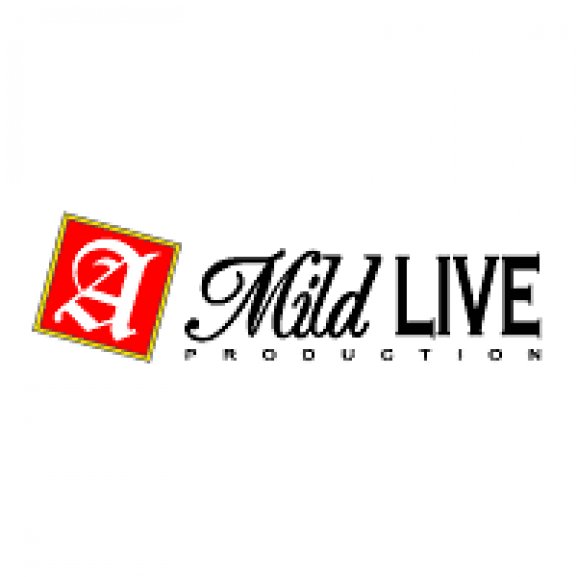 Logo of A Mild Live Production