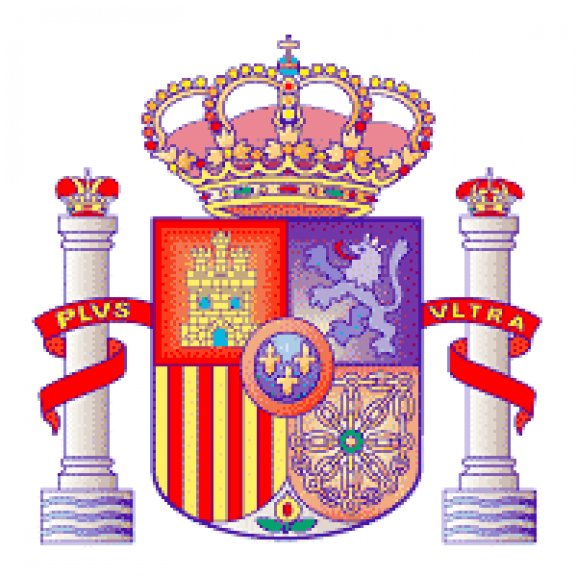Logo of Spain