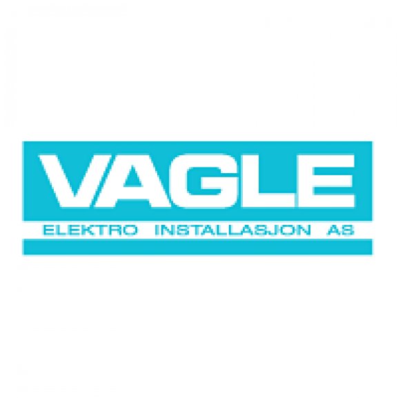 Logo of Vagle Elektro installasjon AS