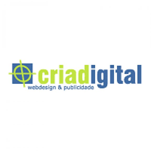 Logo of Criadigital