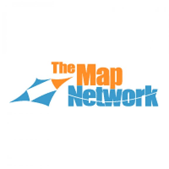 Logo of The Map Network