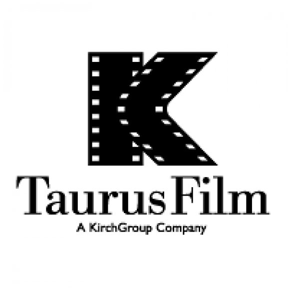 Logo of Taurus Film