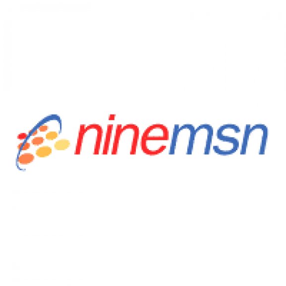 ninemsn | Brands of the World™ | Download vector logos and logotypes