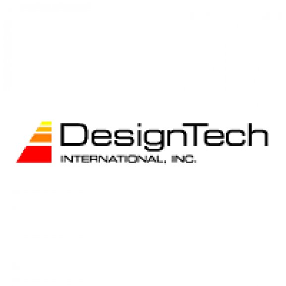 Logo of DesignTech International