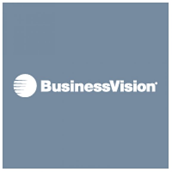 Logo of BusinessVision