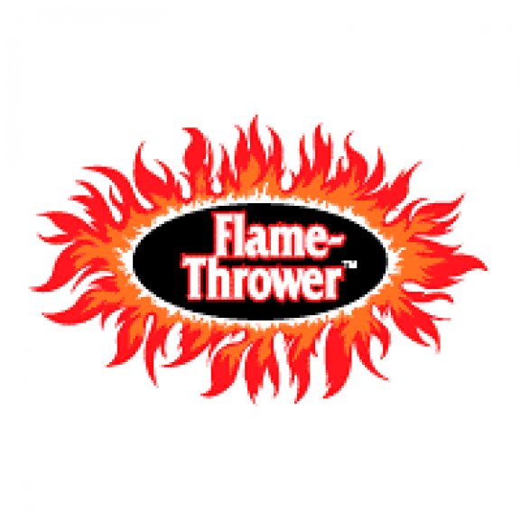 Logo of Flame-Thrower