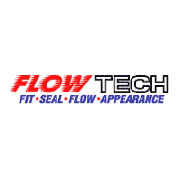 Logo of FlowTech