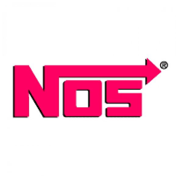 Logo of NOS