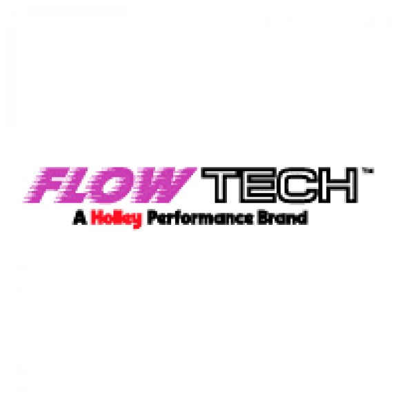 Logo of FlowTech
