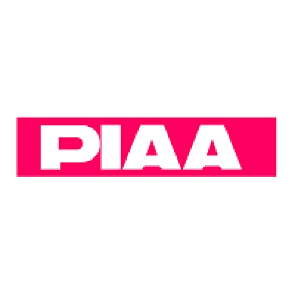 Logo of PIAA