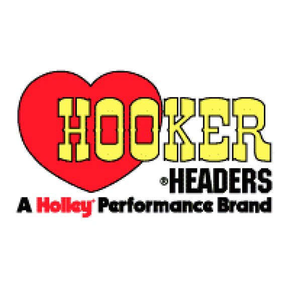 Logo of Hooker Headers