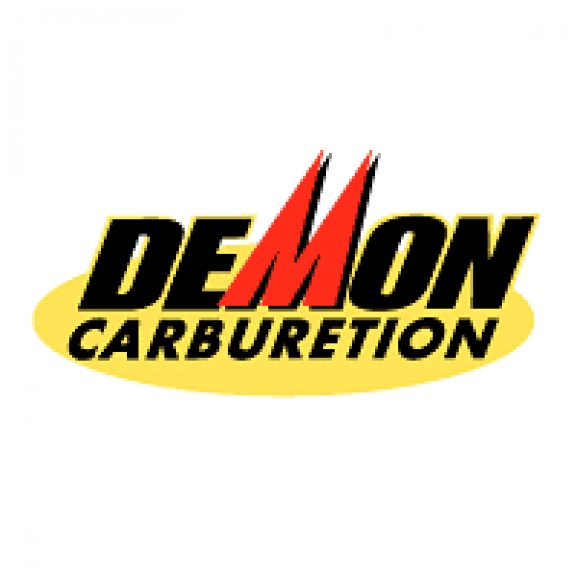 Logo of Demon Carburetion