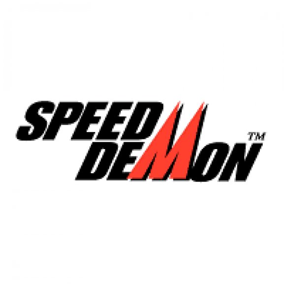 Logo of Speed Demon