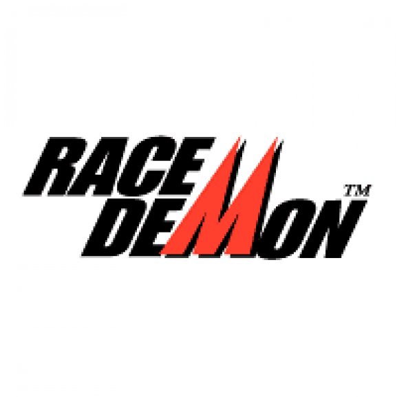 Logo of Race Demon