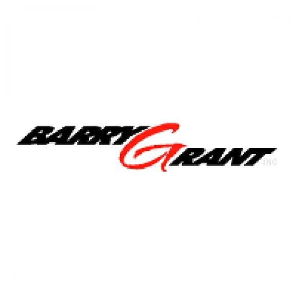 Logo of Barry Grant