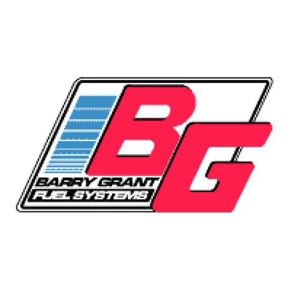 Logo of Barry Grant Fuel Systems