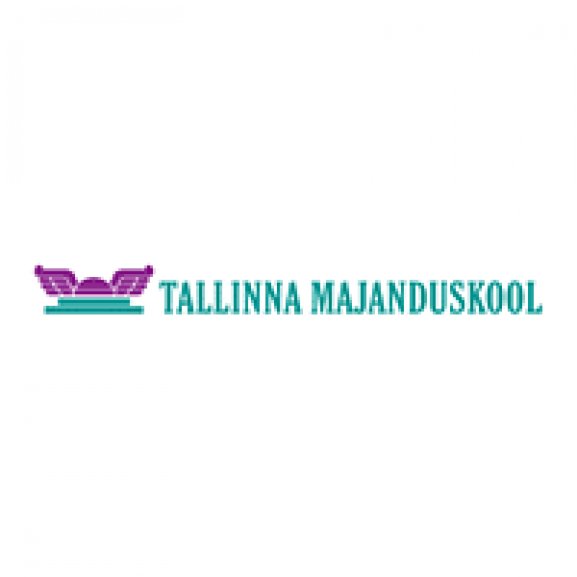 Logo of Tallinna Majanduskool