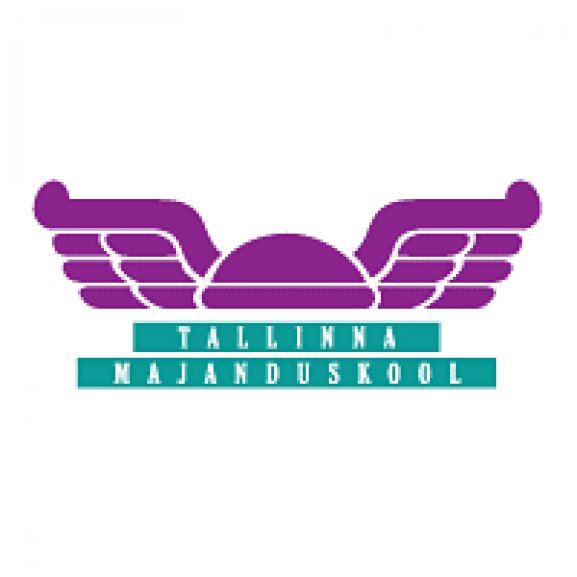 Logo of Tallinna Majanduskool