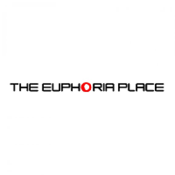 Logo of The Euphoria Place