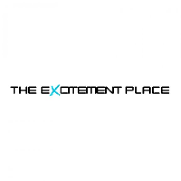 Logo of The Excitement Place