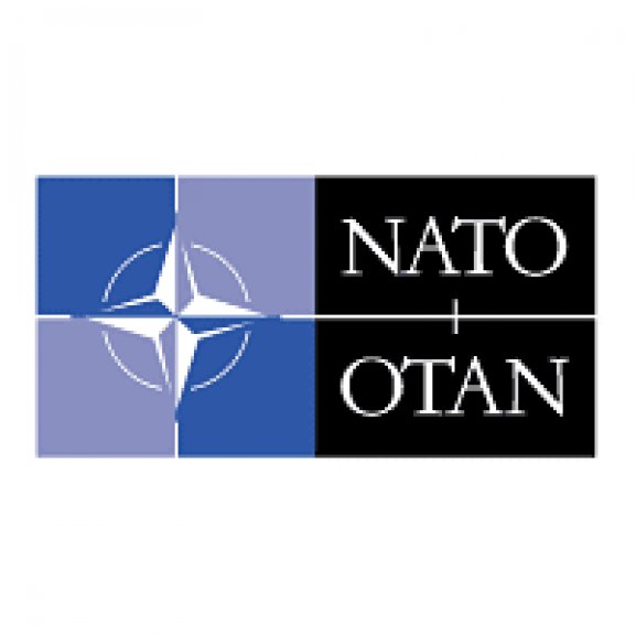Logo of NATO