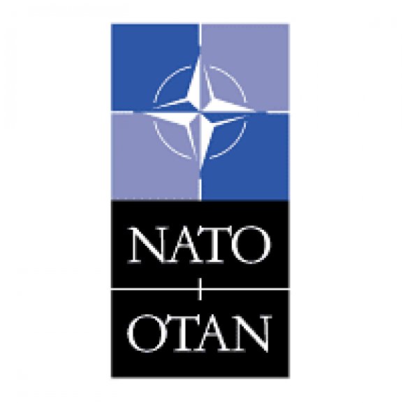 Logo of NATO