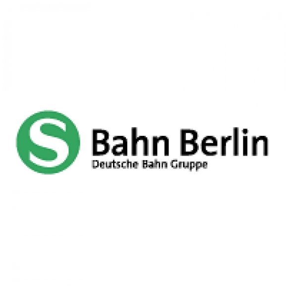 Logo of S Bahn Berlin