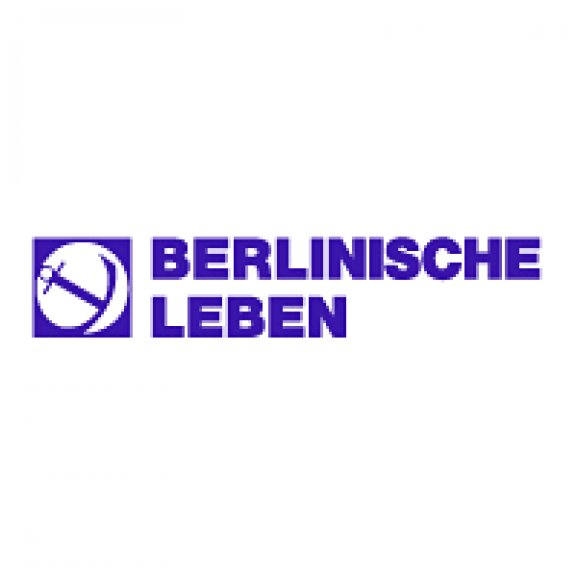 Logo of Berlinische Leben