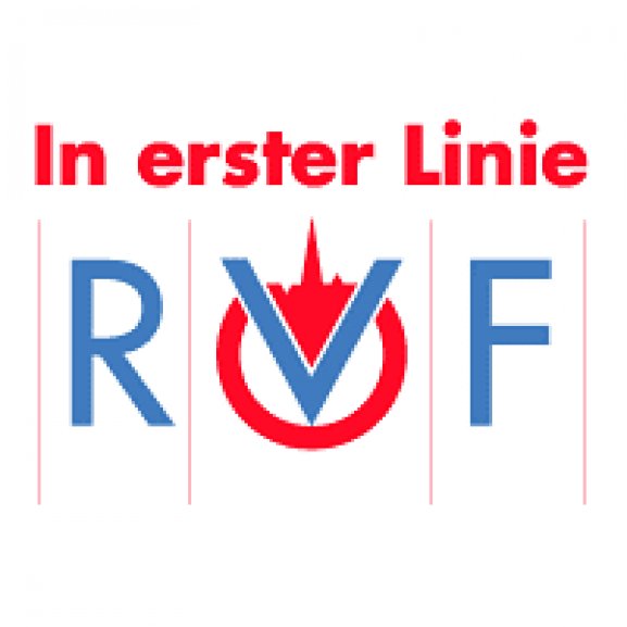 Logo of RVF