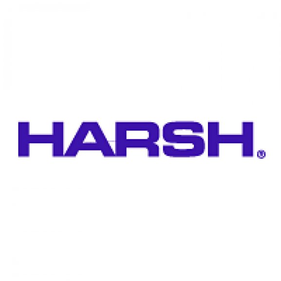 Logo of Harsh