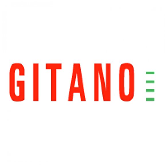 Logo of Gitano