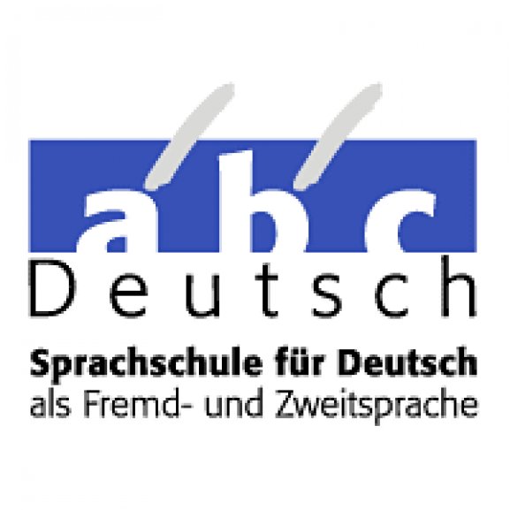 Logo of ABC Deutsch