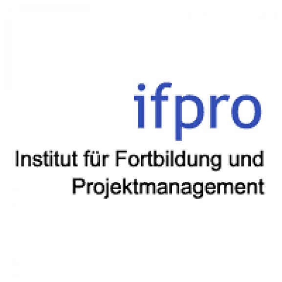 Logo of IFPRO