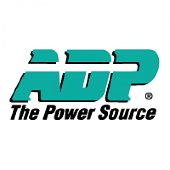 Logo of ADP